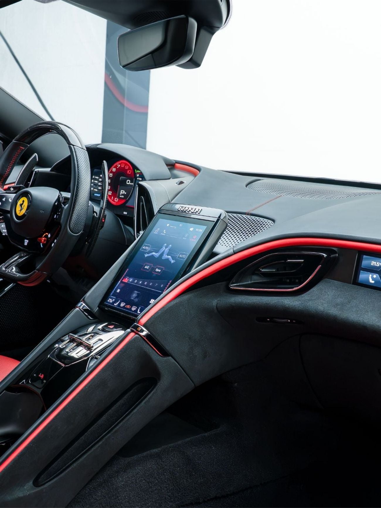 Ferrari Roma STANDARD