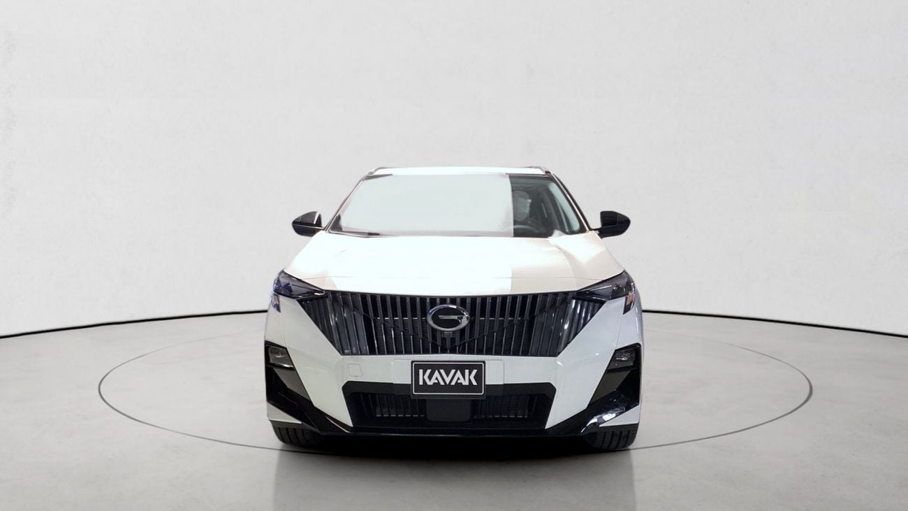 جي إي سي GS3 إمزوم GS | upto AED 20,000 Ramadan Discount | شامل الضمان | 0 ﺪﻔﻋﺓ ﺃﻮﻟﻯ