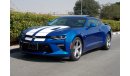 Chevrolet Camaro 2016 #2SS # AT # 6.2L # V8 # WNTY @ The Dealer