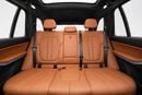 BMW X5 2020 BMW X5 xDrive40i M Sport | GCC Specs | Low Mileage