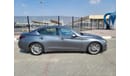 Infiniti Q50 Turbo Very Clean Car