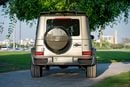 برابوس 700 - مرسيدس AMG G 63 G700 Widestar