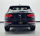 Bentley Bentayga Bentayga 4.0T 2022 Bentley Bentayga V8, Service History, 1 Year Warranty, Excellent Condition