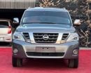 Nissan Patrol LE Platinum 5.6L