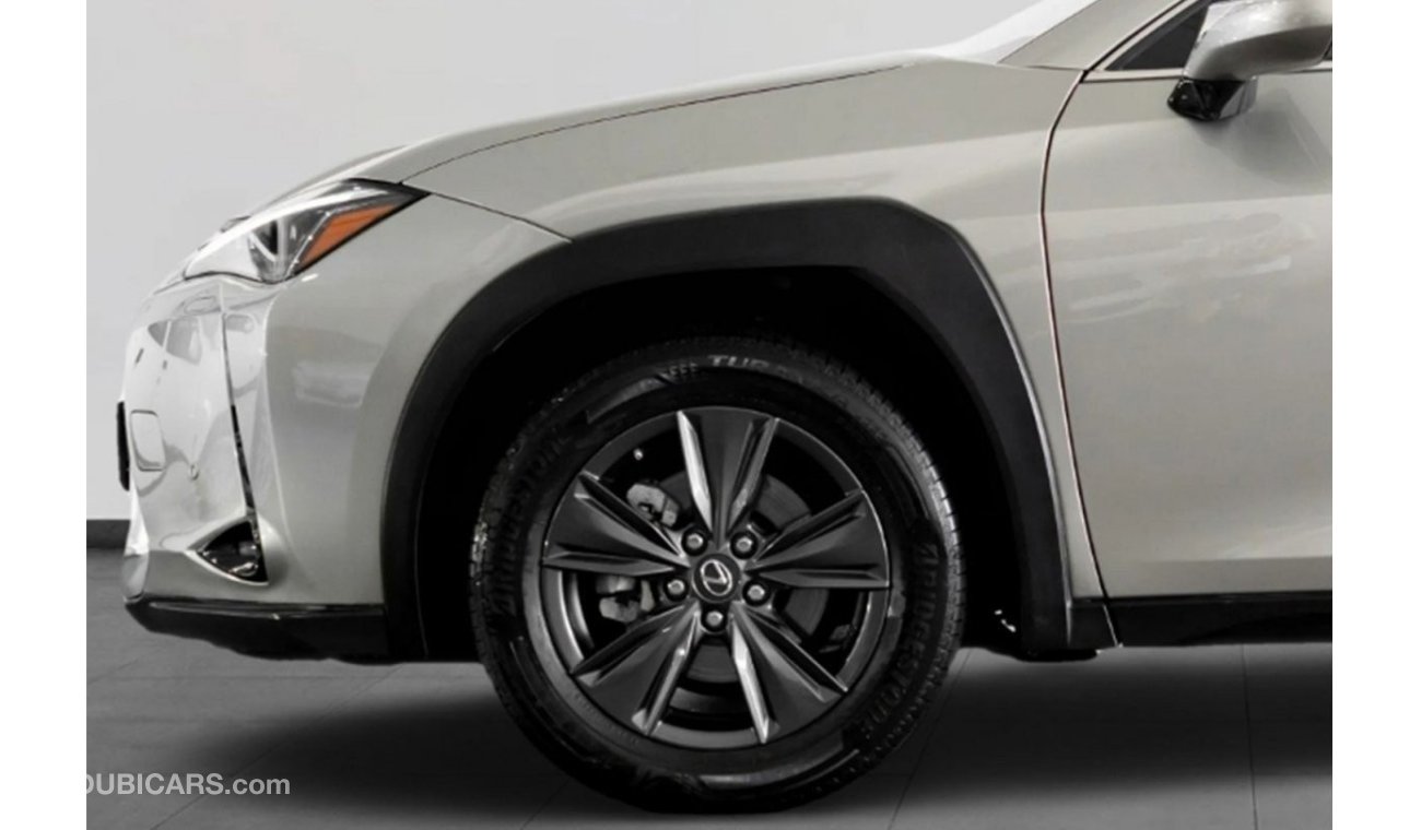 لكزس UX 250h 2022 Lexus UX 250H