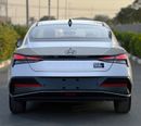 Hyundai Elantra Hyundai Elantra 1.5L GLX Elite - 2025