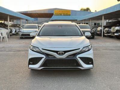 Toyota Camry GRANDE