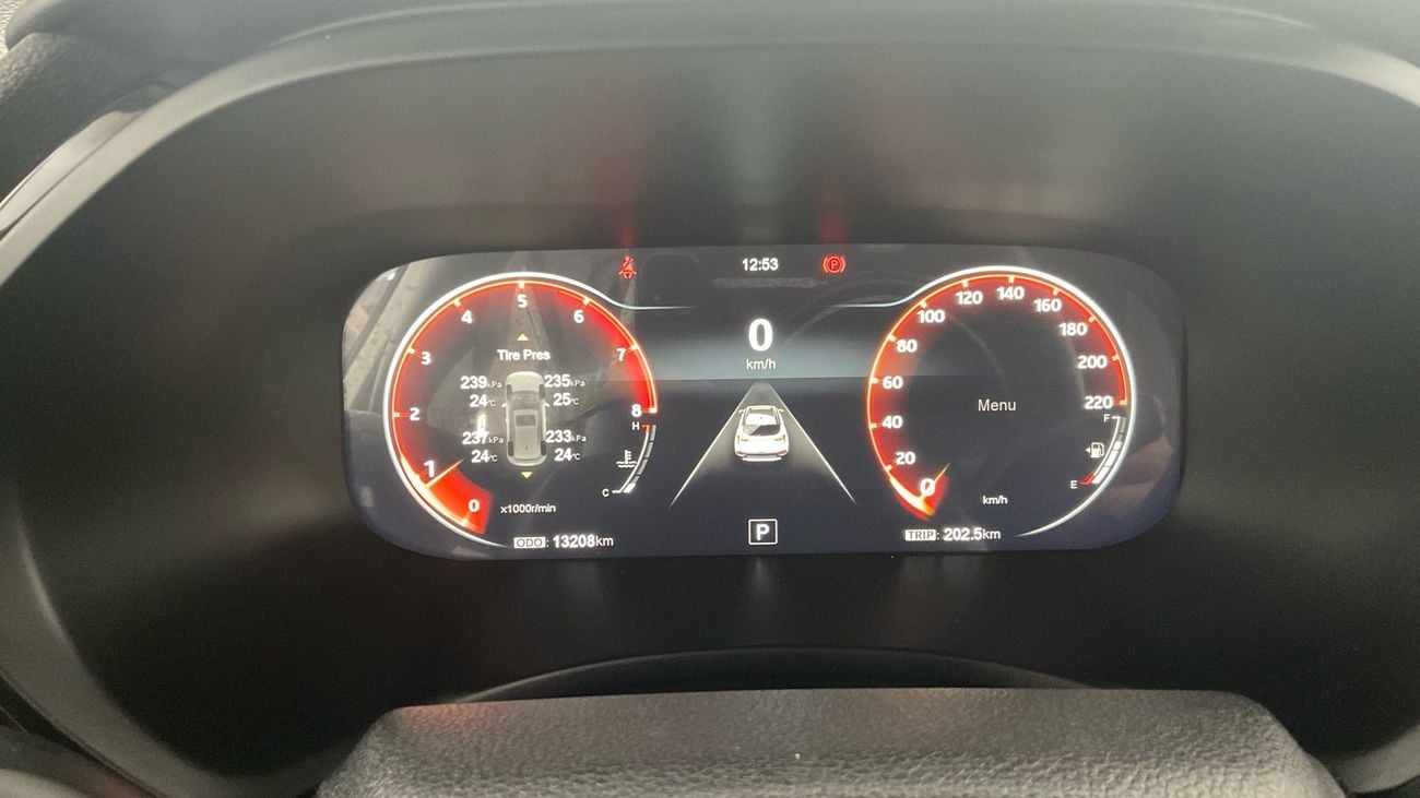 JAC JS4 Intelligent | Guaranteed Warranty | 0 Down Payment