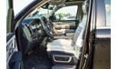 RAM 1500 Limited DODGE RAM 1500 LIMITED 5.7L V8 PETROL 2022 (AVAILABLE FOR EXPORT)