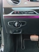 Mercedes-Benz S 500 High 4.7L