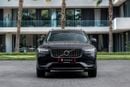 Volvo XC90 B5 MOMENTUM | 2,937 P.M  | 0% Downpayment | Full Agency History!