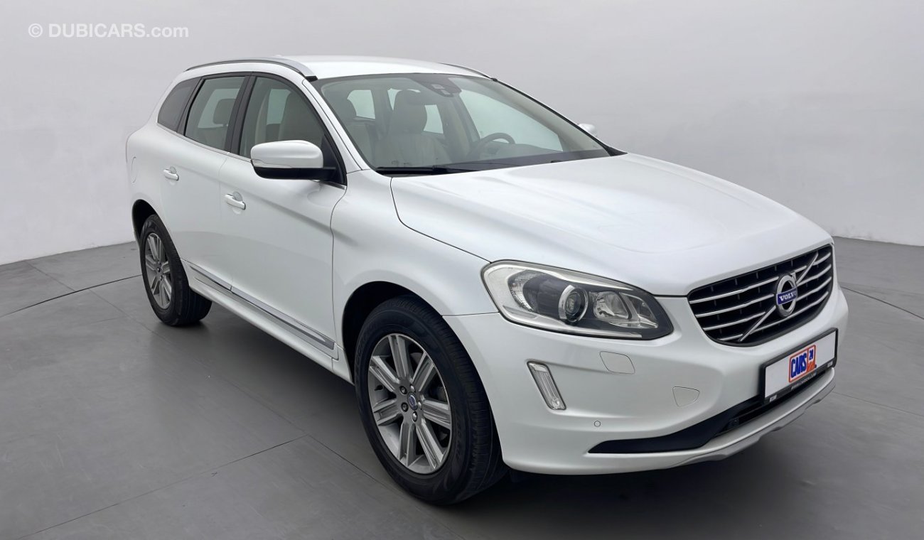 Volvo XC60 MOMENTUM 2 | Under Warranty | Inspected on 150+ parameters