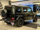 Mercedes Benz G63 AMG G 63 AMG - Pristine Japanese Spec