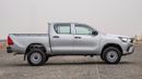 Toyota Hilux GL 2.4 DIESEL