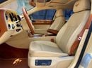 Bentley Flying Spur Speed Arabia