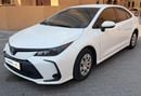 Toyota Corolla XLI 1.8L XLI 1.6 | Zero Down Payment | Home Test Drive