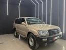 Toyota Land Cruiser GX.R