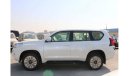 Toyota Prado 2022 | BRAND NEW PRADO TXL 4.0 L WITH SUNROOF GCC SPECS - EXPORT ONLY