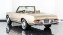 Mercedes Benz 280SL 