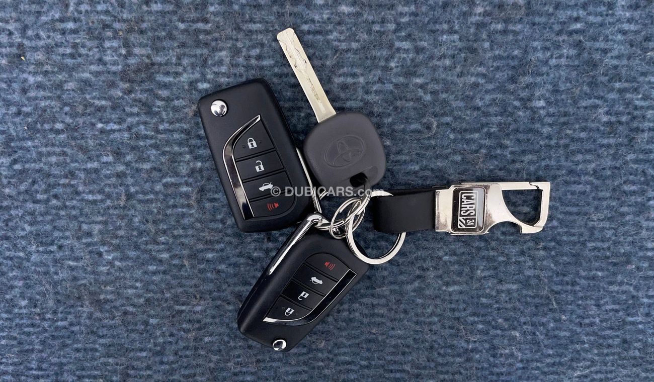 Toyota Corolla XLI 1.6 | Zero Down Payment | Free Home Test Drive