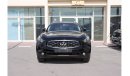 إنفينيتي FX50 Infiniti FX50s 2010 GCC V8