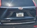 Cadillac Escalade Premium Luxury Platinum 6.2L 4WD