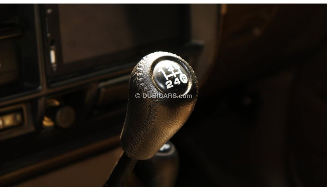 تويوتا لاند كروزر GXR