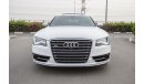 Audi S8 AUDI S8 - 2014 - GCC - ZERO DOWN PAYMENT - 2530 AED/MONTHLY - 1 YEAR WARRANTY