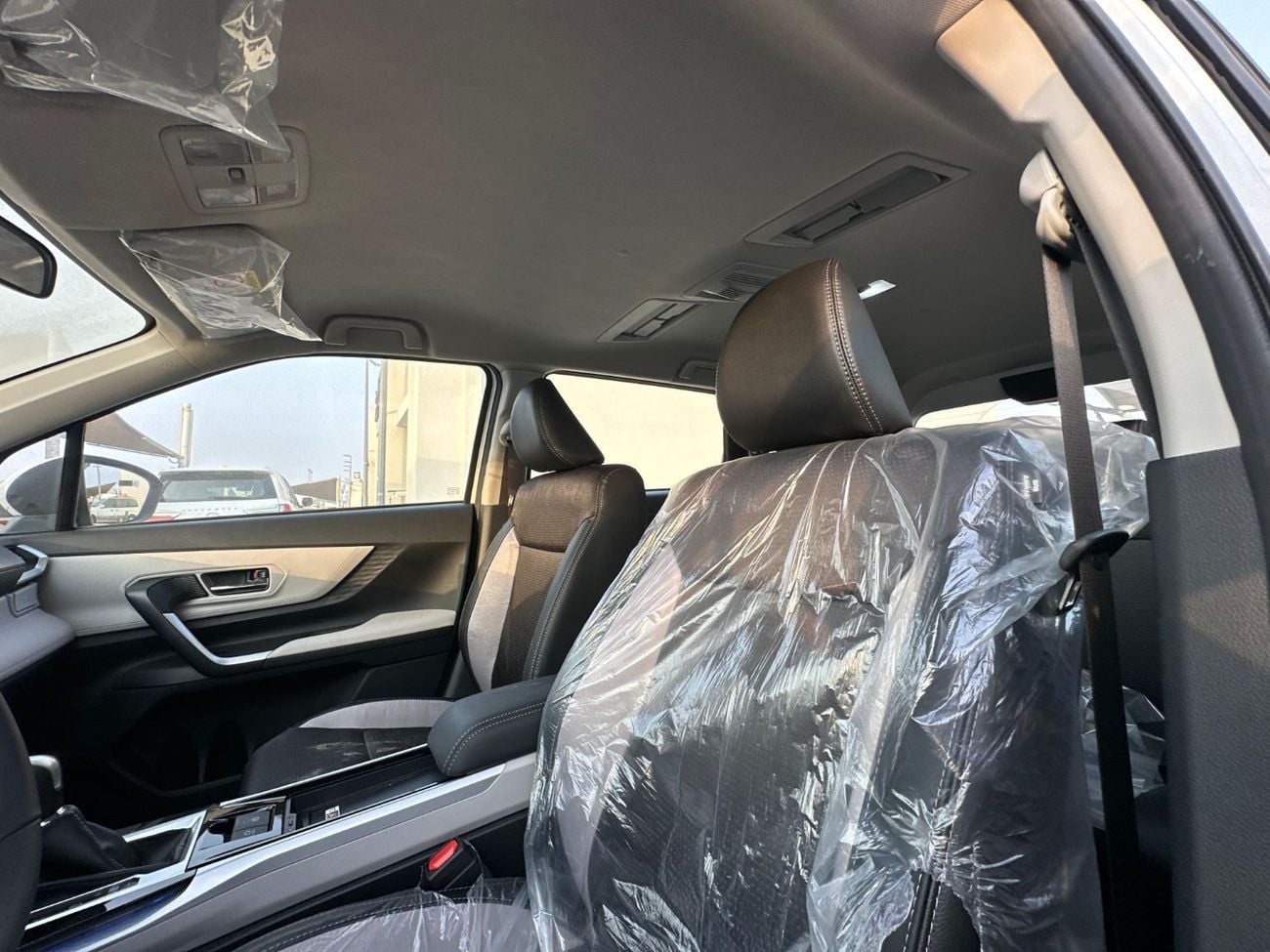 Toyota Veloz GX TOYOTA VELOZ-V