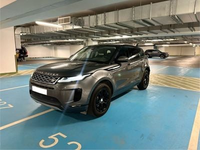Land Rover Range Rover Evoque FIRST EDITION