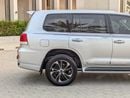تويوتا لاند كروزر Toyota land cruiser GXR V6 LHD