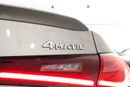 Mercedes Benz GLC 300 4MATIC
