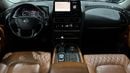 Nissan Patrol 2024 LE PLATINUM CITY | AED 3525/Month | 0 DP | 30 Day Return | Warranty | Service History