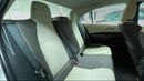 Toyota Corolla 2023 XLI | AED 799/Month | 0 DP | 30 Day Return | Warranty