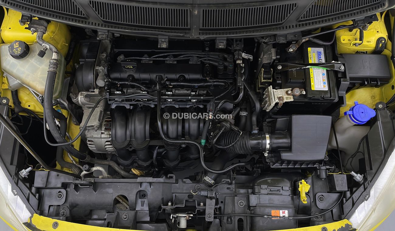 Ford Figo TREND 1.5 | Zero Down Payment | Free Home Test Drive