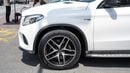 مرسيدس بنز GLE 43 AMG
