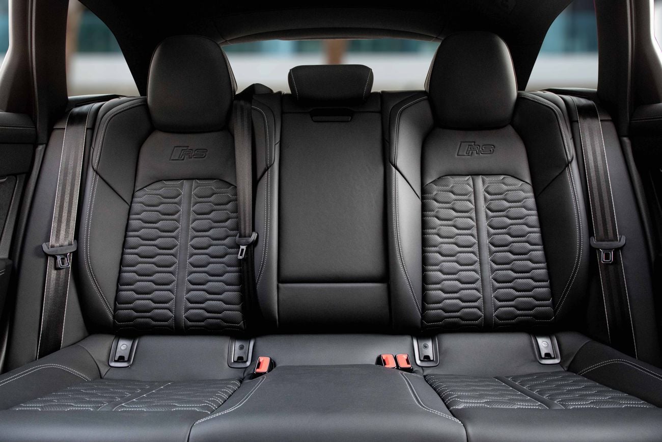 Audi RS6 TFSI Quattro | 7,246 P.M | 0% Downpayment | Perfect Condition!