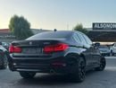 BMW 530i BMW 530I 2018 Korean Specs