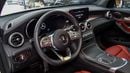 Mercedes Benz GLC200 MERCEDES GLC 200 | 2023 GCC