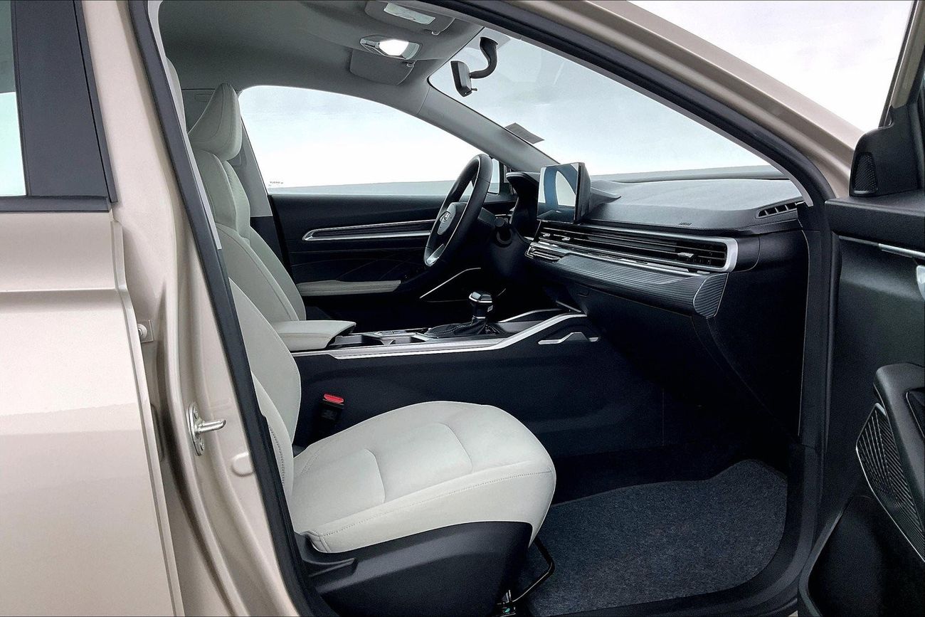 جيلي إمجراند GS | ضمان مجاني لمدة عام | 0 دفعة أولى