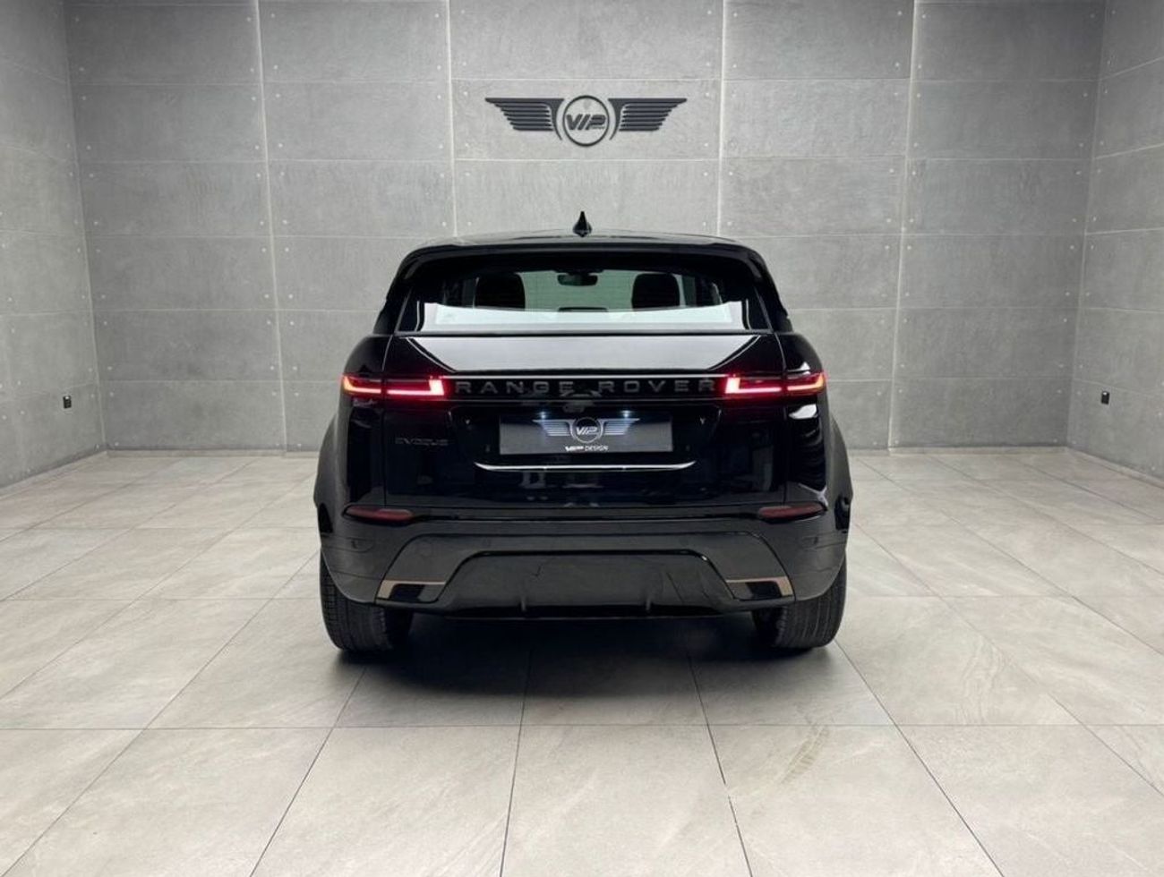 Land Rover Range Rover Evoque Dynamic SE | 2025 | Brand New | GCC Specs | AlTayer Warranty | Full Options