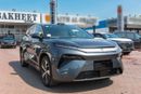 بي واي دي تانغ Hybrid DM-i
