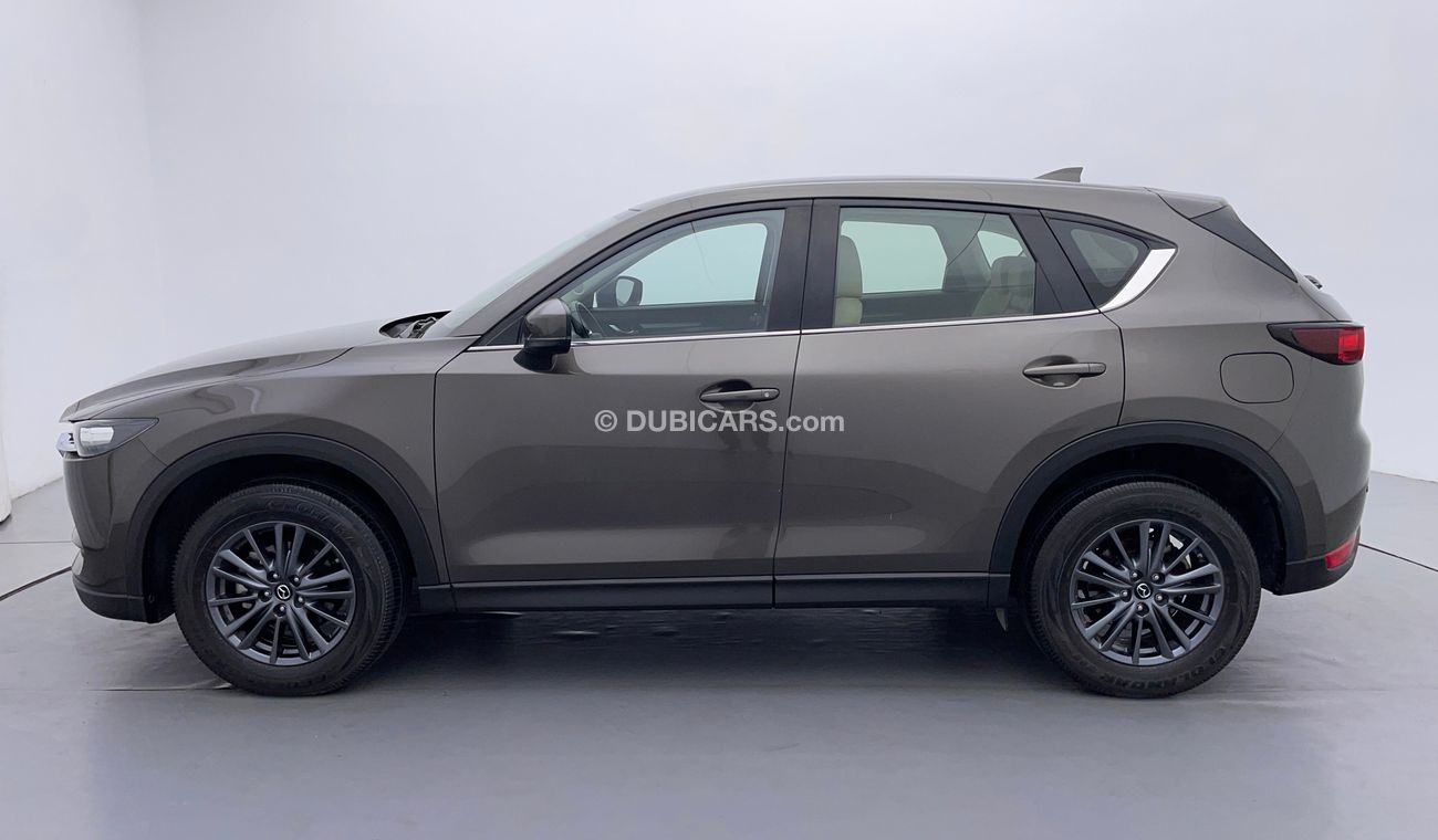 Mazda CX5 GS 2.5 | Zero Down Payment | Free Home Test Drive