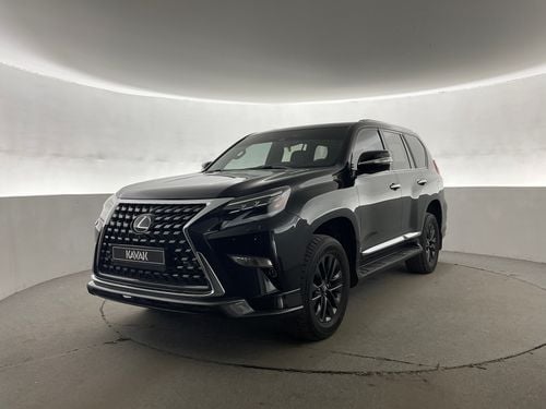 Lexus GX460 Platinum | Guaranteed Warranty | 0 Down Payment