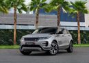 Land Rover Range Rover Evoque SE P250 R DYNAMIC | 3,907 P.M  | 0% Downpayment | Brand New!