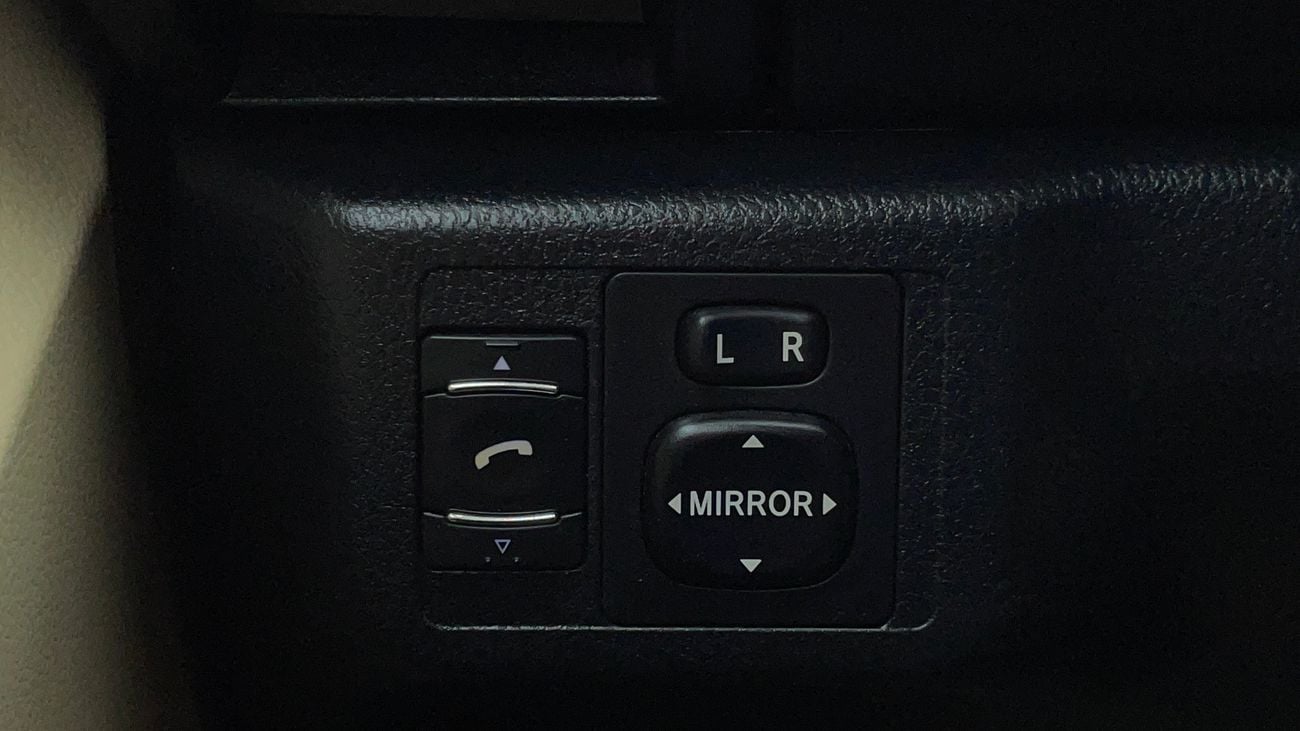 تويوتا يارس SE 1.3 | بدون دفعة مقدمة | اختبار قيادة مجاني للمنزل