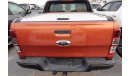 Ford Ranger VILDTRAK Diesel 3.2 Littre ( Right Hand Drive )