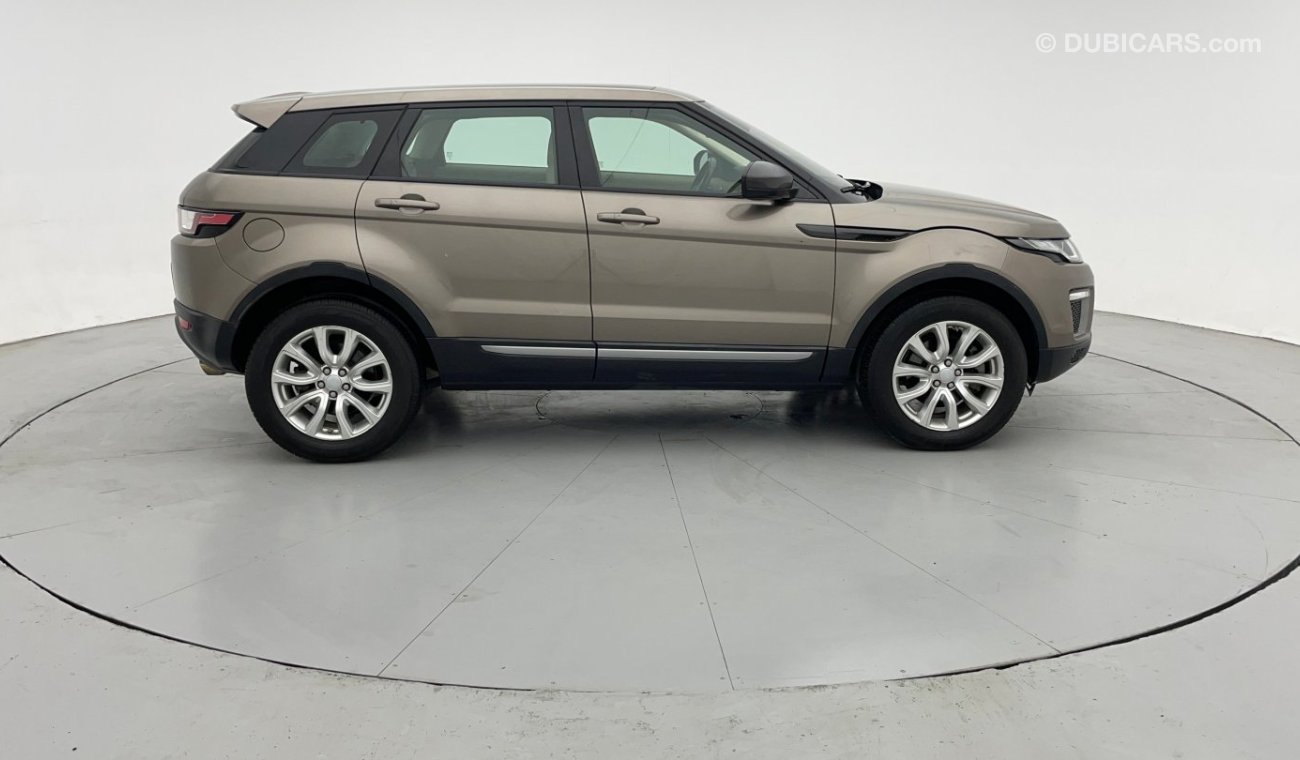 Land Rover Range Rover Evoque SE 2 | Zero Down Payment | Free Home Test Drive