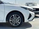 Kia K3 LX STD LX Comfort 1.5L Petrol 2026 Export Price @ 55,500 AED