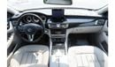مرسيدس بنز CLS 350 MERCEDES BENZ CLS 350
